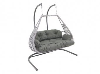 Slims Rattan Salncak